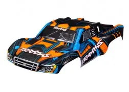 Slash 4X4 Body, Orange 1