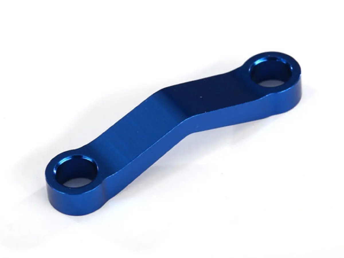 Steering Drag Link, Blue 1