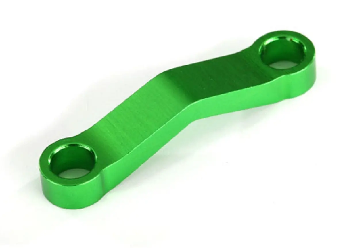 Steering Drag Link, Green 1