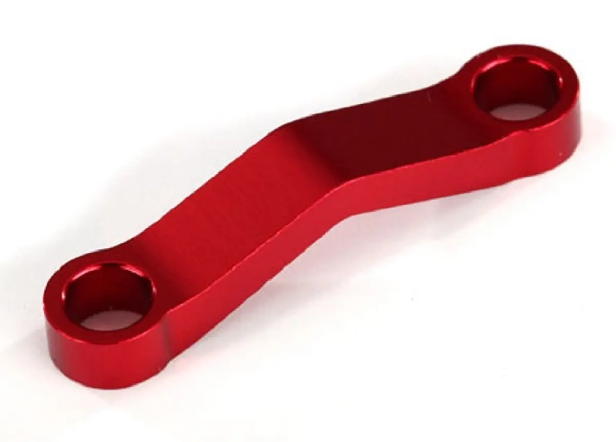 Steering Drag Link, Red 1