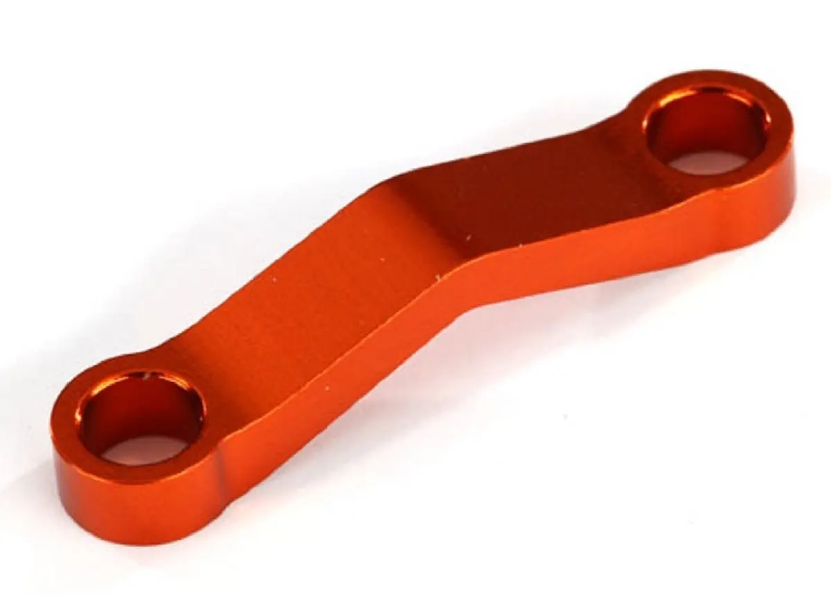 Steering Drag Link, Orange 1