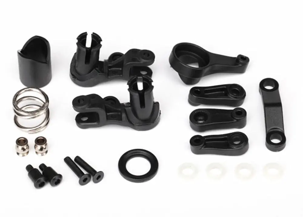 Steering Bellcrank Set 1