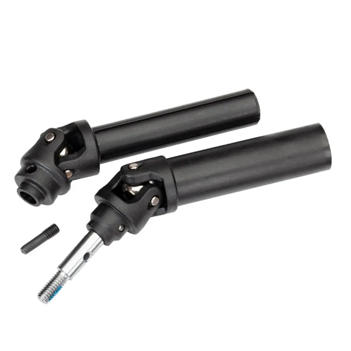 Front Driveshaft Assembly, Extreme Heavy Duty 1