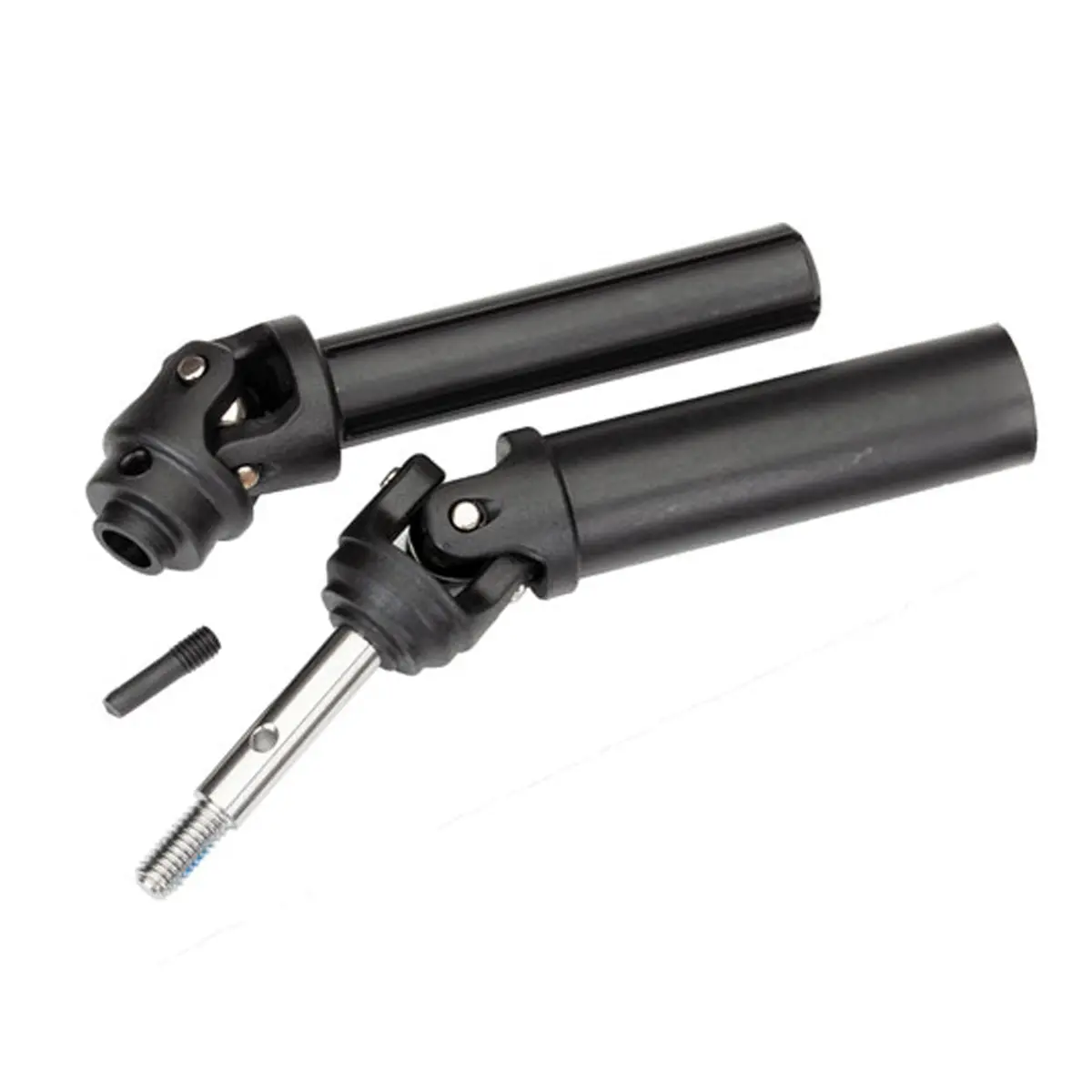 Rear Heavy Duty Driveshaft Assembly 1