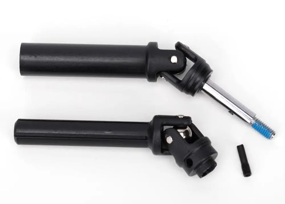 Rear Heavy Duty Driveshaft Assembly 1