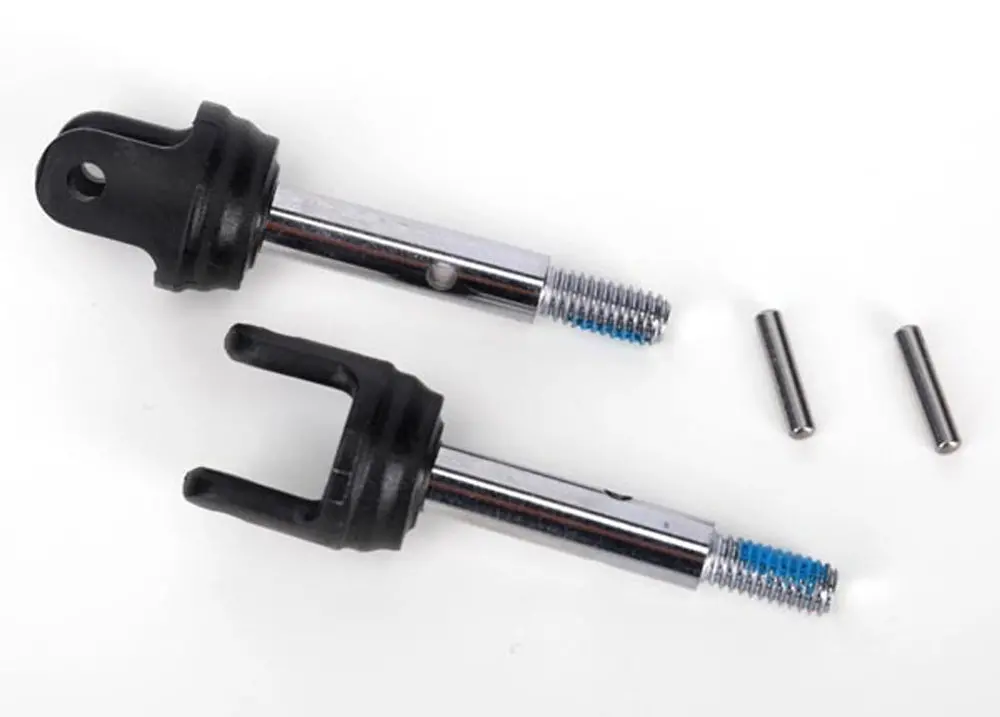 Rear Stub Axle, Heavy Duty 1