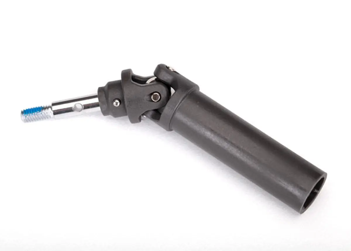 Front Outer Stub Axle Assembly 1