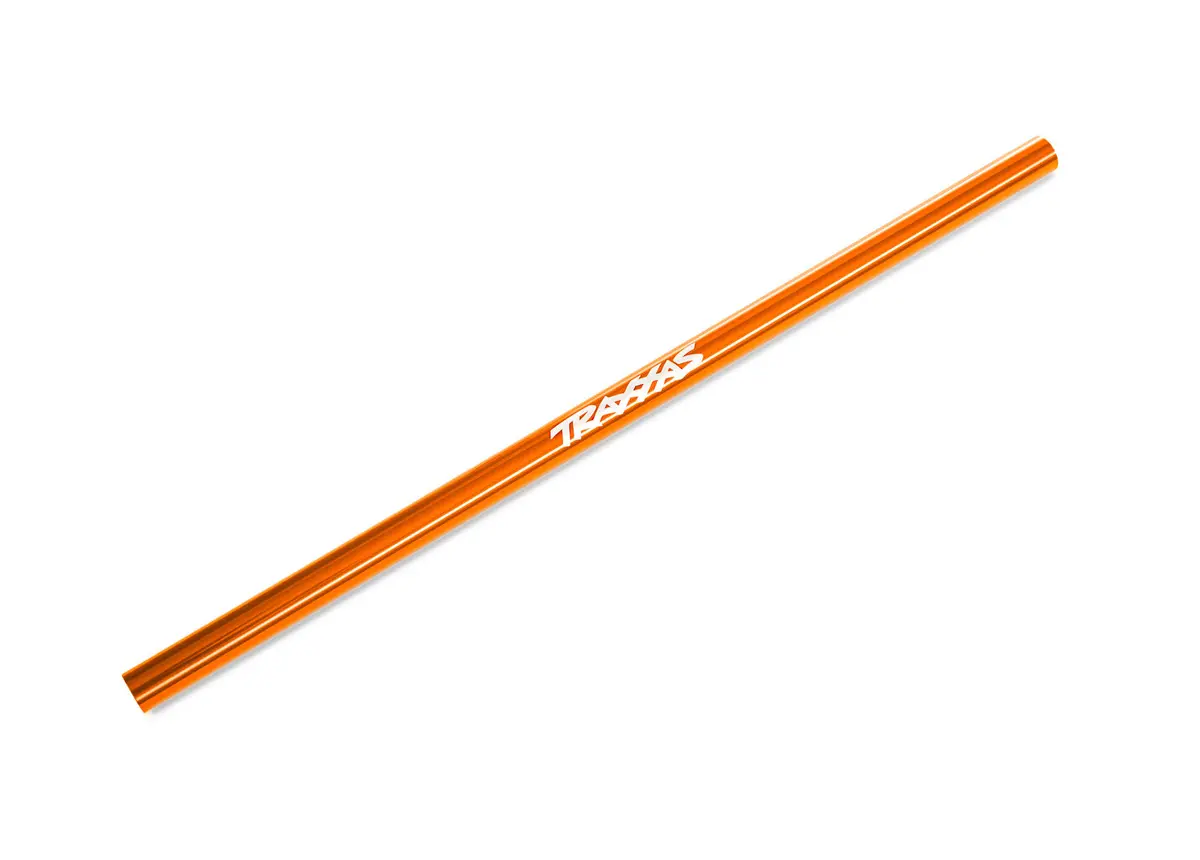 Aluminum Center Driveshaft (214Mm), Orange 1