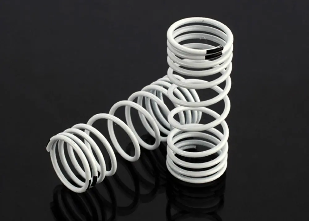 Front Springs, Progressive 1