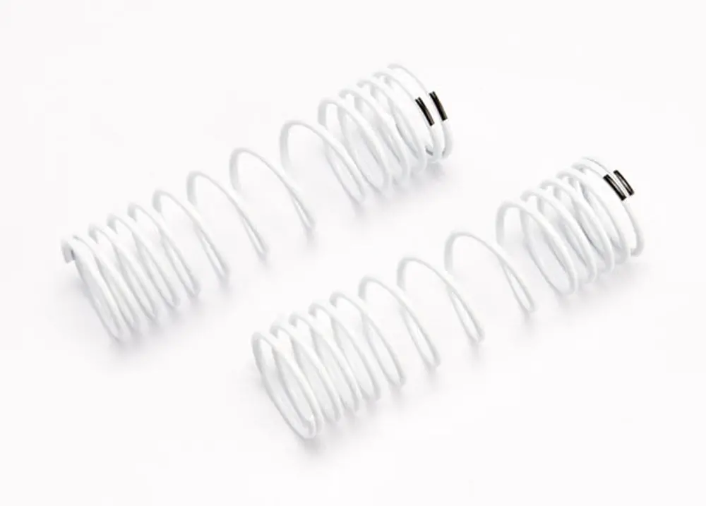Rear Springs, Progressive 1