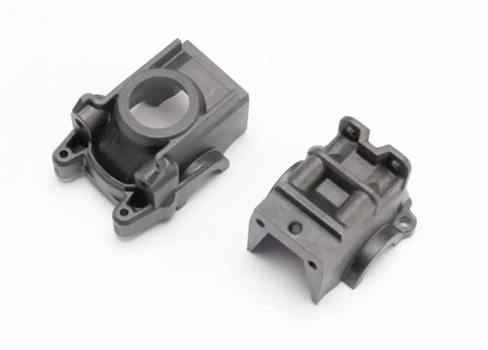 Rear Differential Housing 1