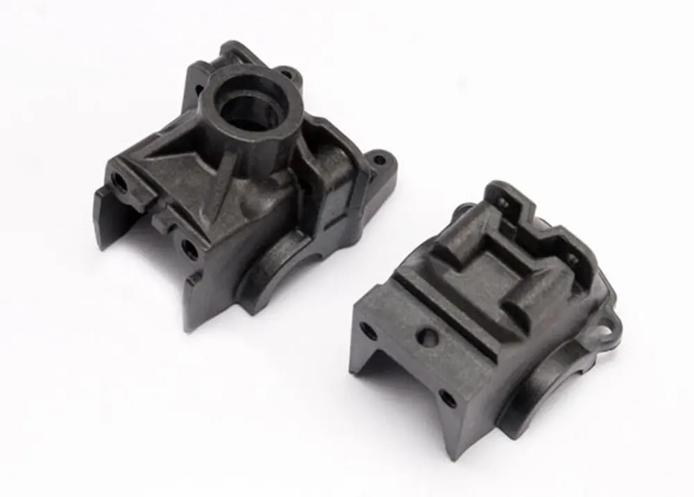 Front Differential Housing 1