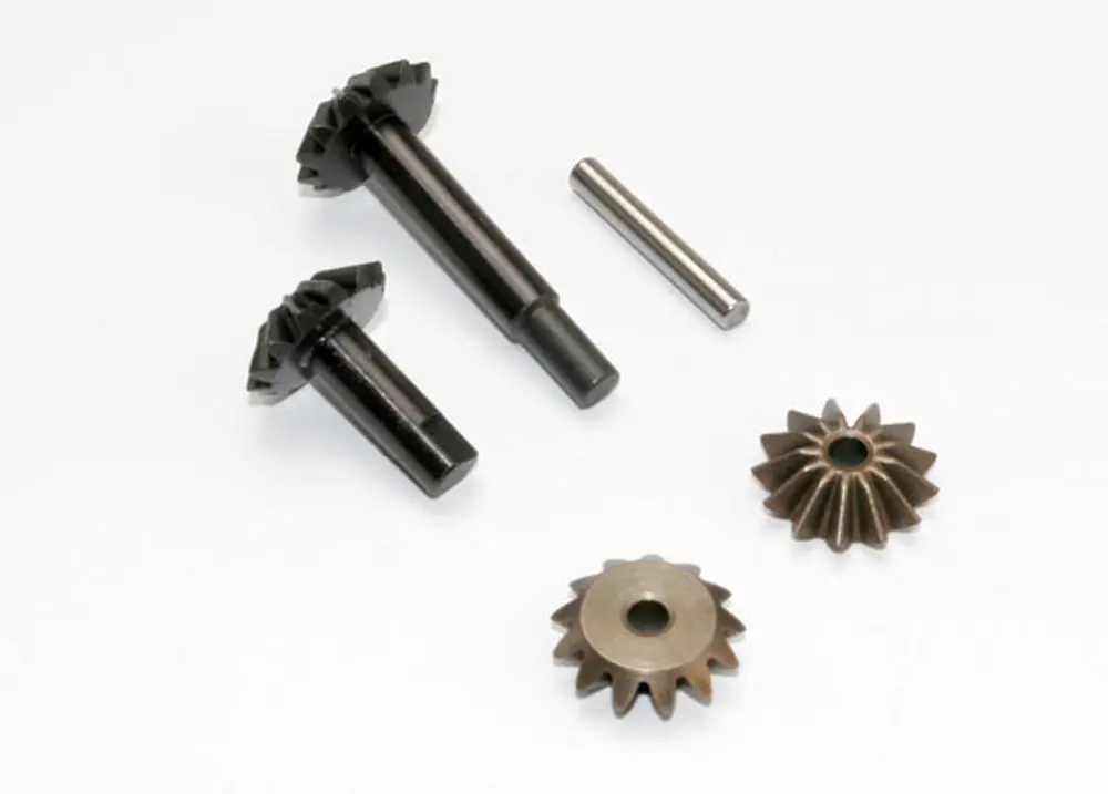 Center Differential Gear Set 1