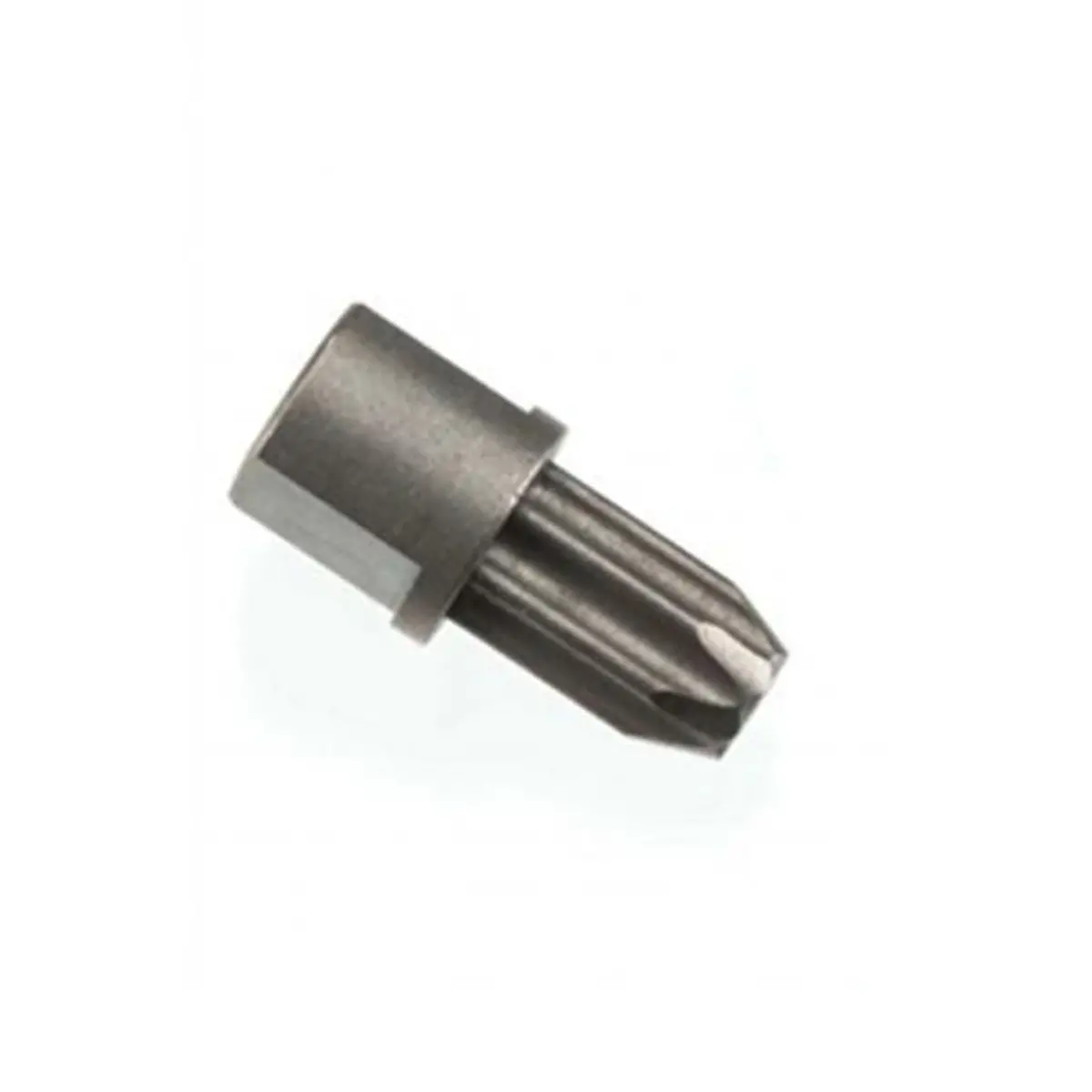 Rear Center Drive Hub 1