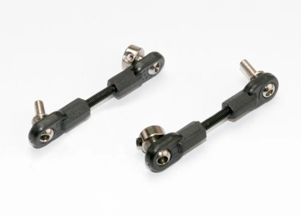 Front Sway Bar Linkage 1