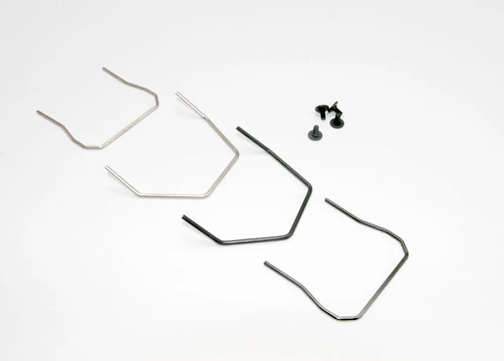 Sway Bar Wire Set 1