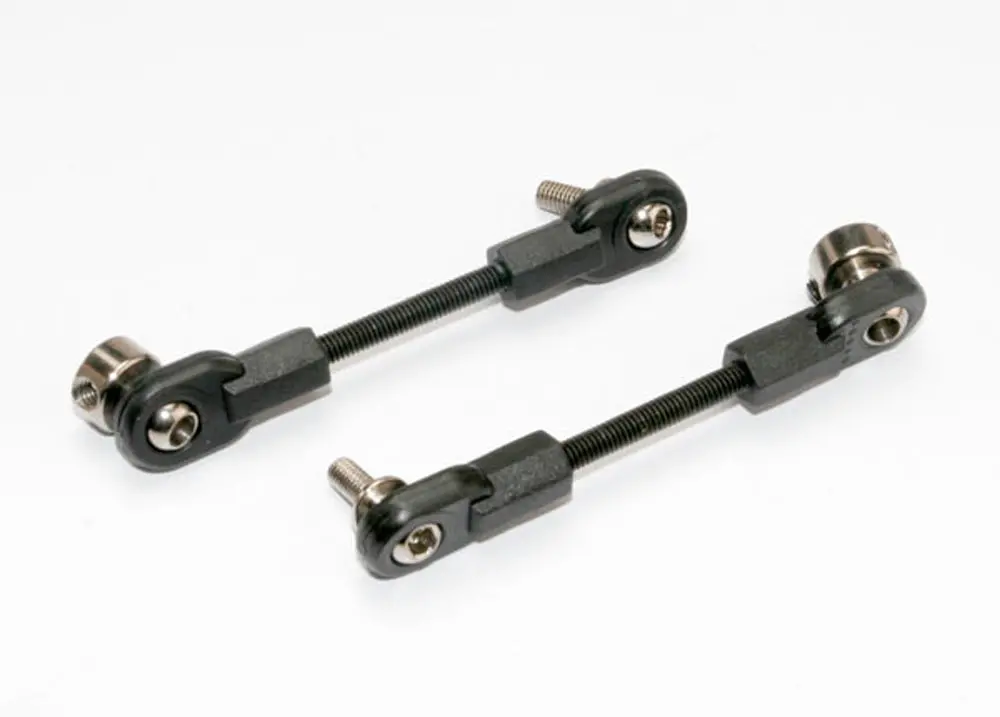 Rear Sway Bar Linkage 1
