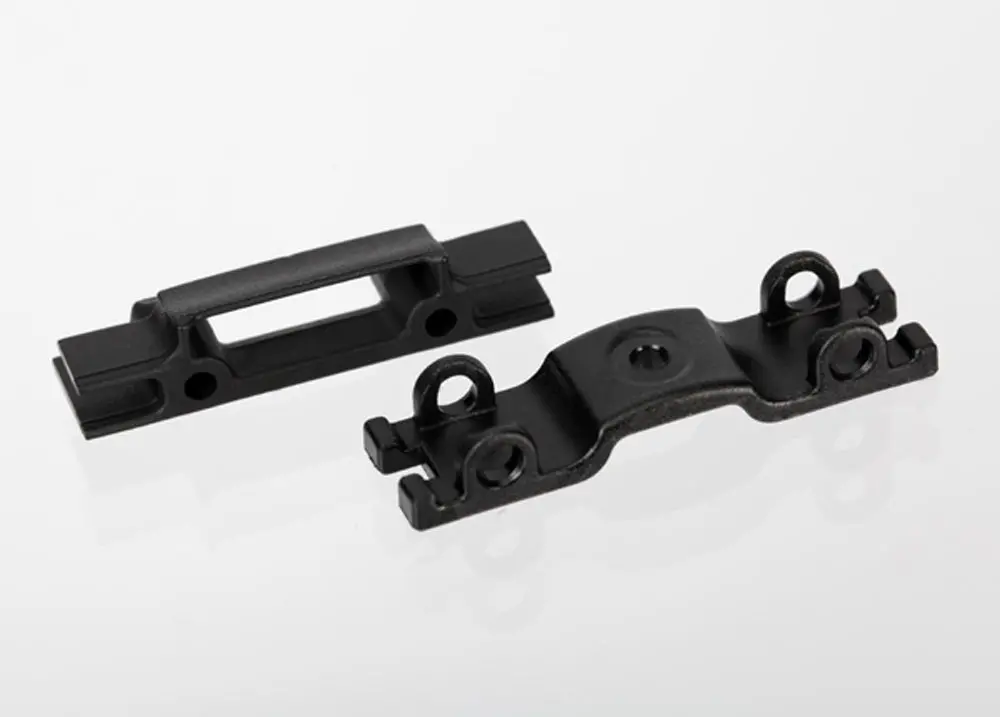 Lower Shock Mount 1