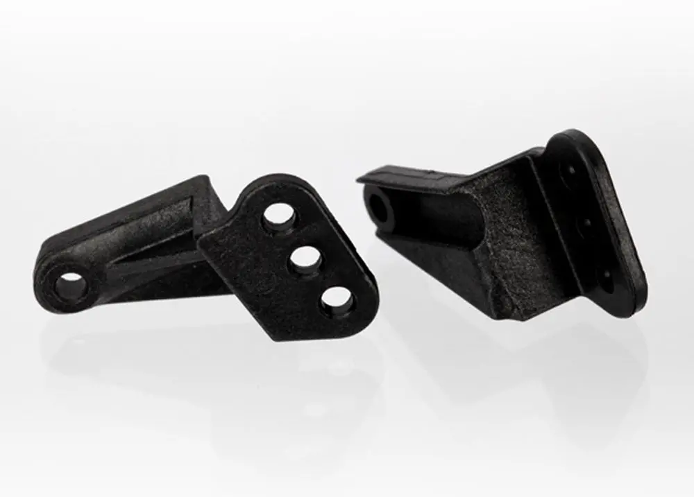 Rear Suspension Link Mount 1