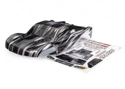 Slash 4X4 Body, Prographix 1
