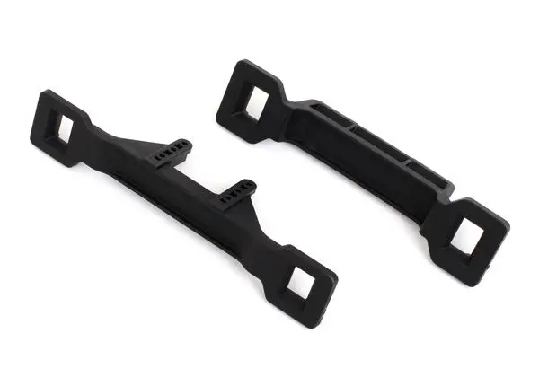 Front & Rear Body Mounts 1