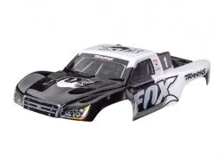 Slash 4X4 Body, Fox 1