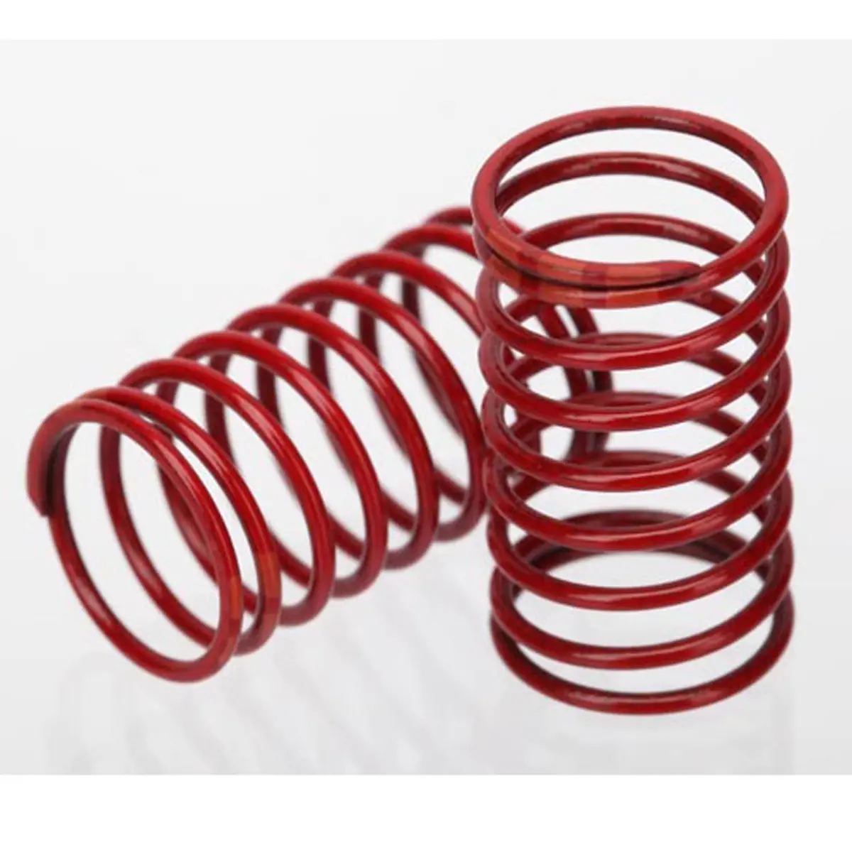 Gtr Shock Springs, Red, 0.82 Rate 1