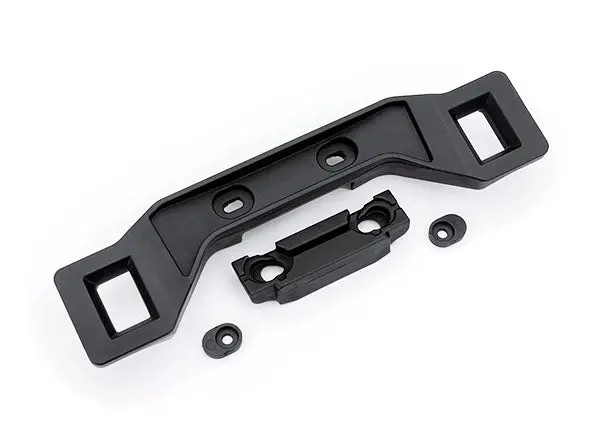 Front Body Mount Adapter W/ Inserts 1