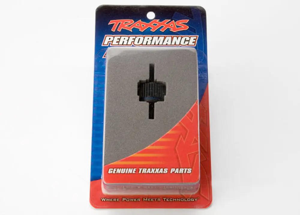 Center Differential Kit 1