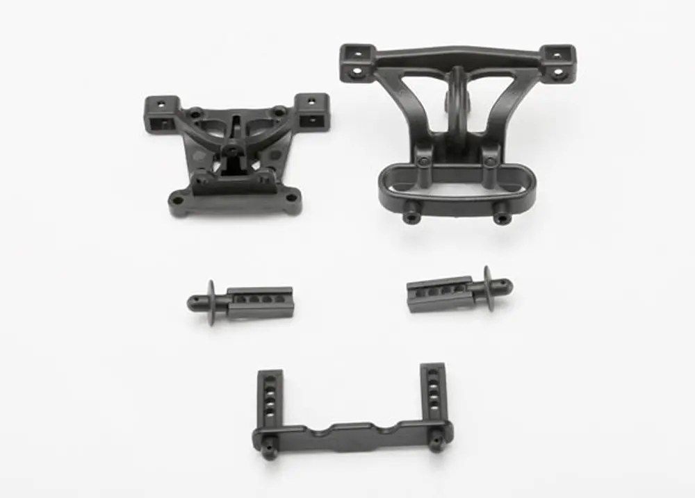 Front & Rear Body Mounts & Posts 1