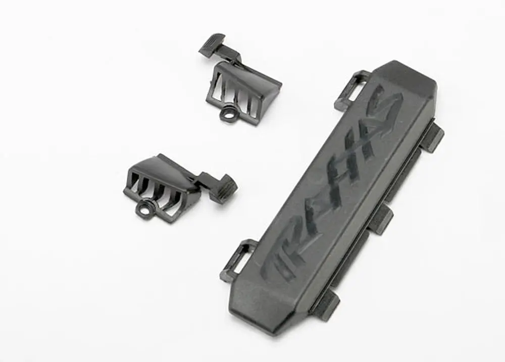 Battery Compartment Door 1