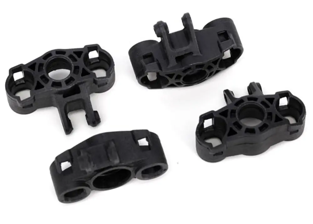 Left & Right Axle Carriers 1