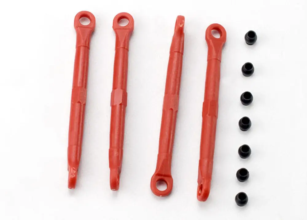Composite Toe Links 1