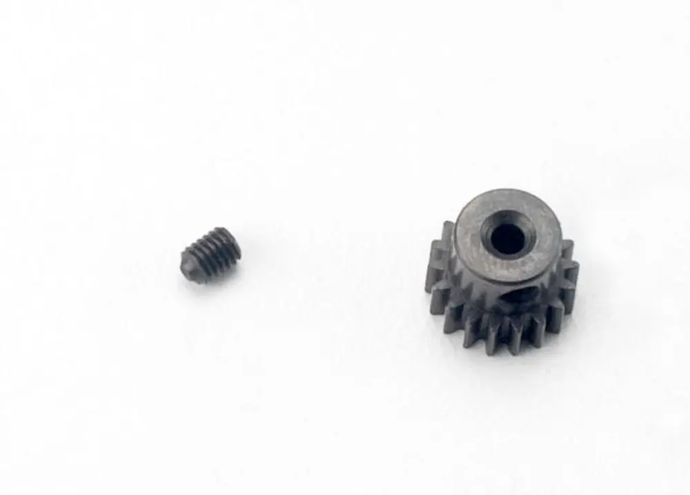 Pinion Gear, 48P, 18T, 2.3Mm Shaft 1