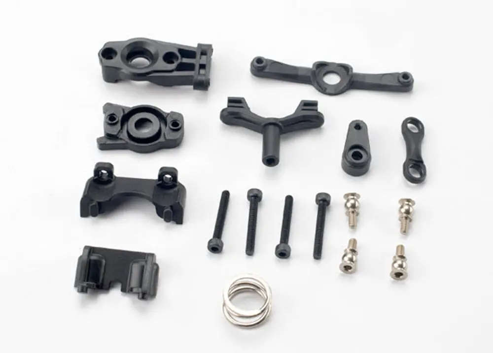 Upper & Lower Steering Arm Set 1