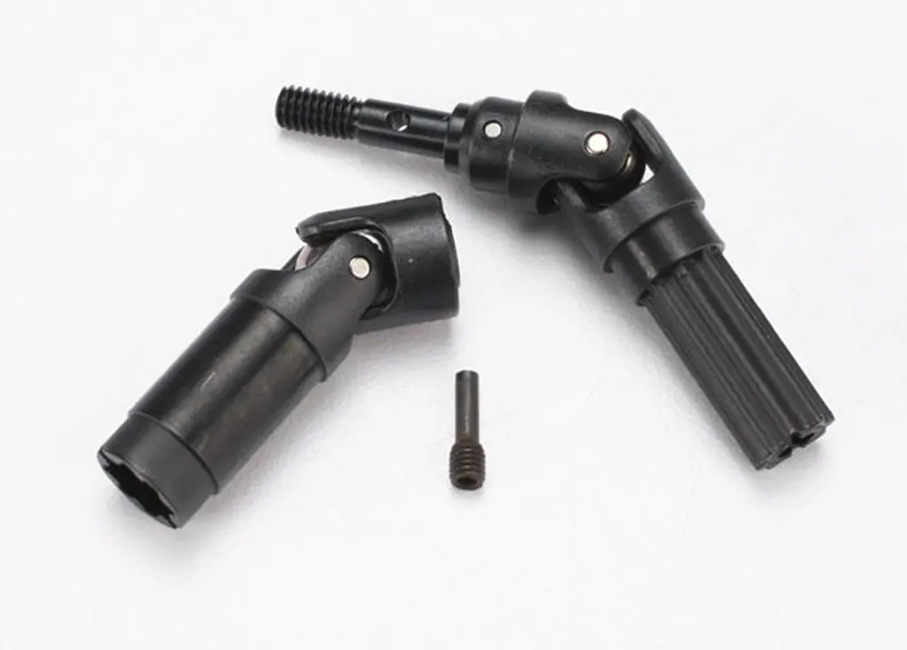 Driveshaft Assembly 1