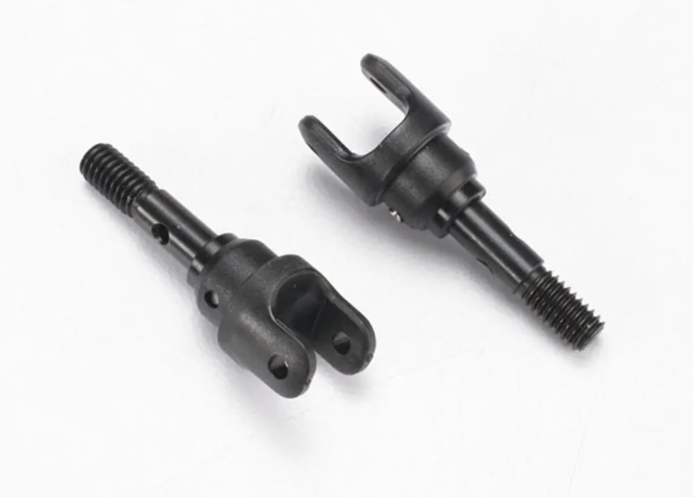 Steel Stub Axle 1