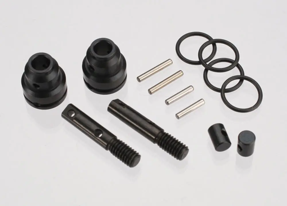Steel Cv Driveshaft Rebuild Kit 1