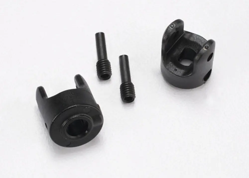 Differential & Transmission Yokes 1