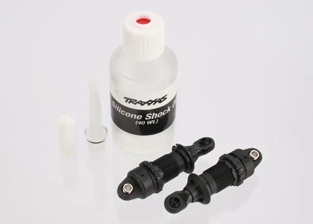 Composite Gtr Shocks 1