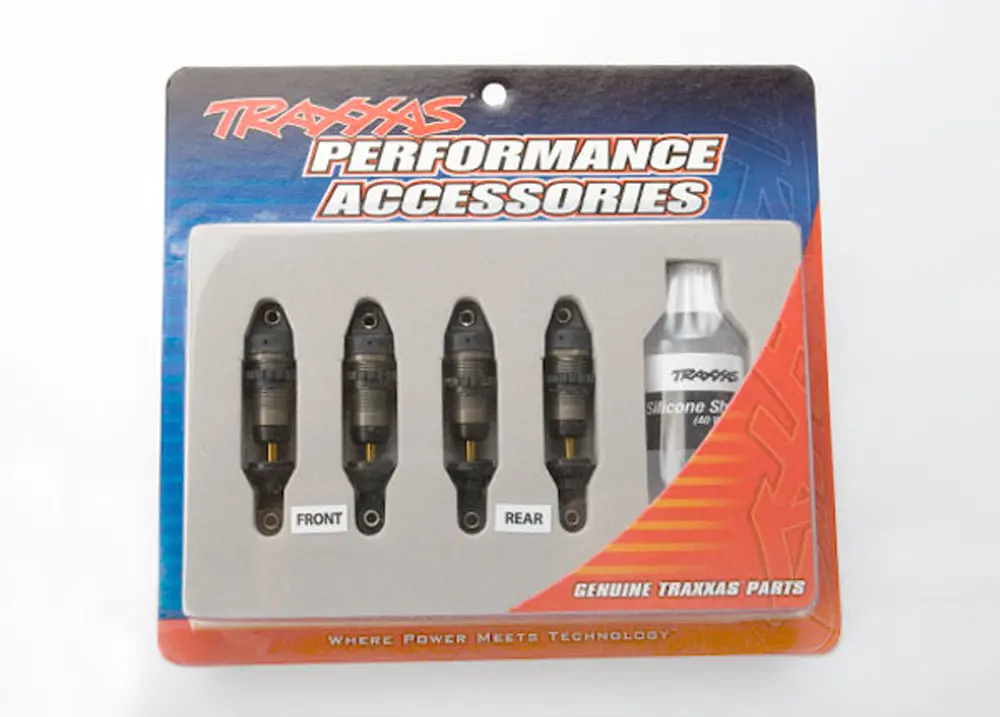 Gtr Hard Anodized Shocks 1