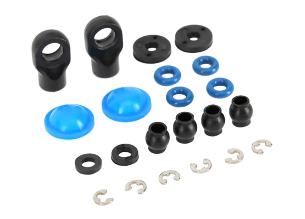 Gtr Composite Shock Rebuild Kit 1