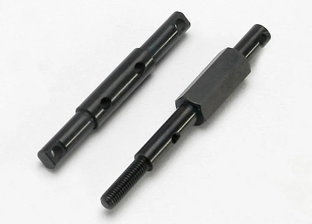 Input & Output Shaft Set 1