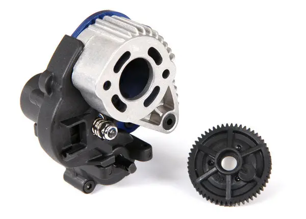 Pro-Built Transmission For 1/16 Brushed Models 1