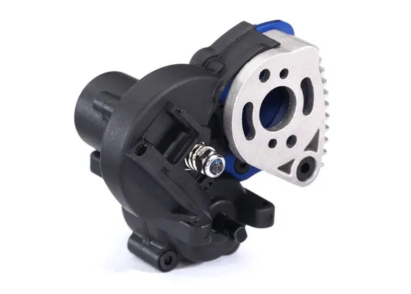 Complete 1/16 Brushless Transmission 1