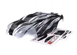 E-Revo 1/16 Body, Prographix 1