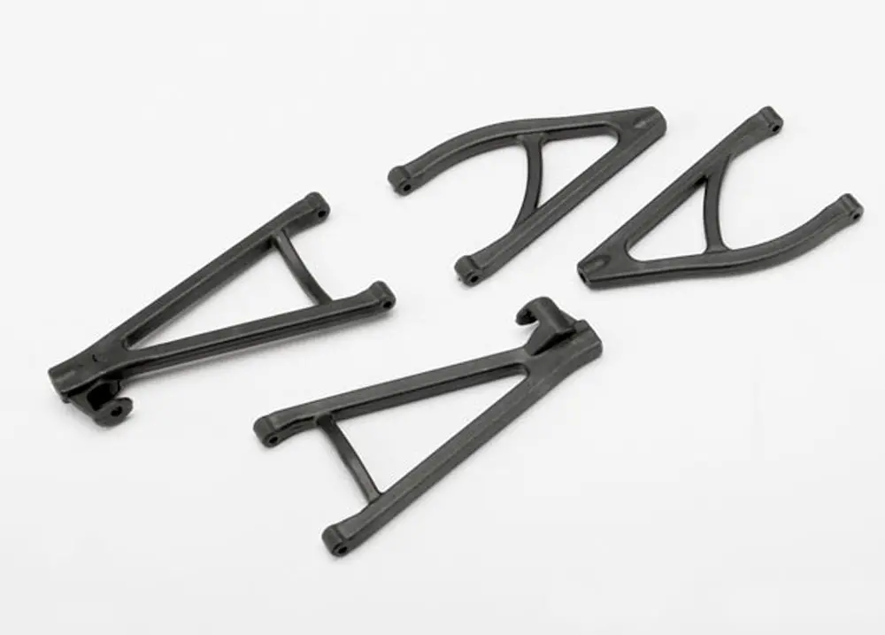 Rear Suspension Arm Set 1
