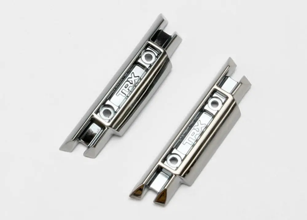Front & Rear Bumpers 1