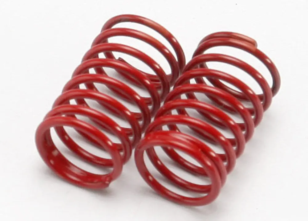 Gtr Shock Springs, 1.76 Rate Orange 1