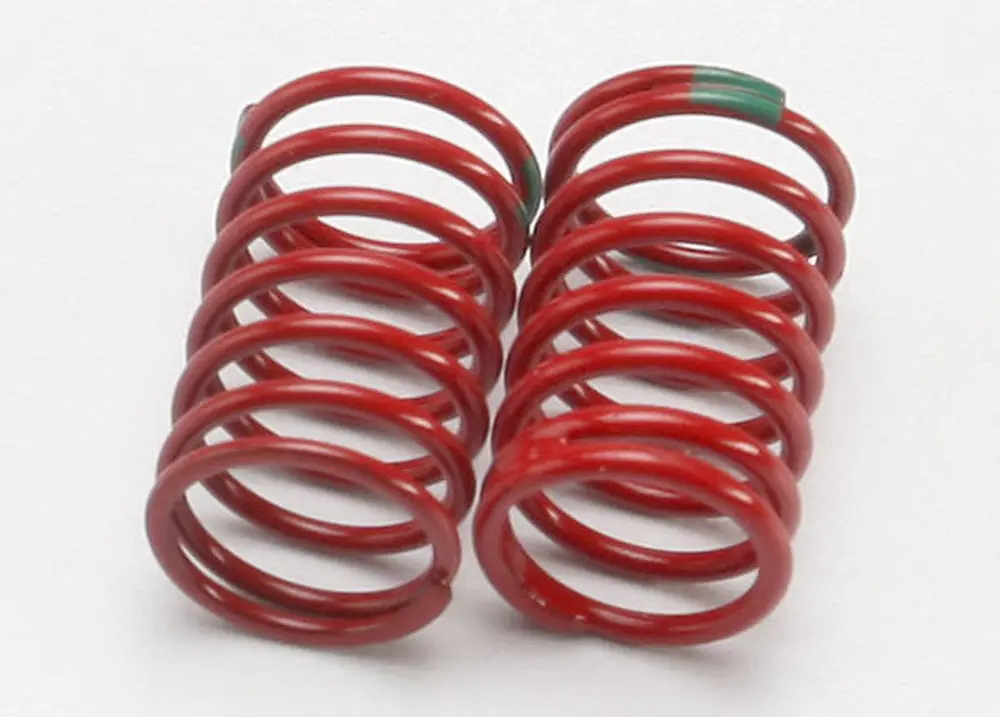 Gtr Shock Springs, 1.92 Rate Green 1